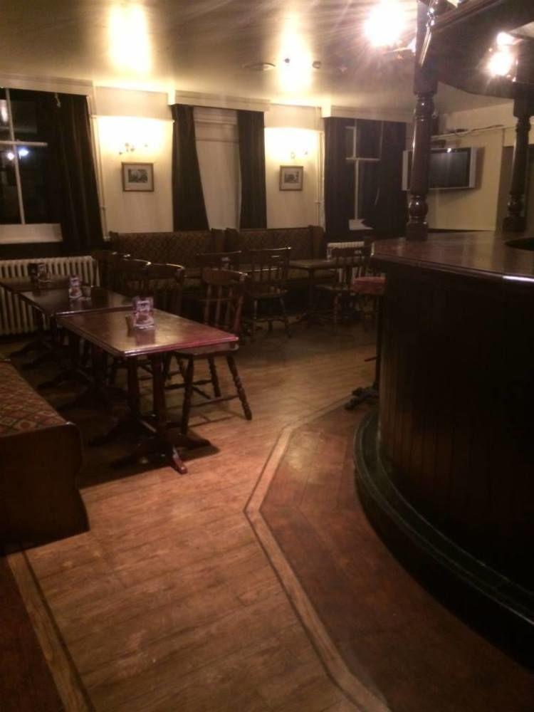 The West Town Inn Hayling Island Buitenkant foto